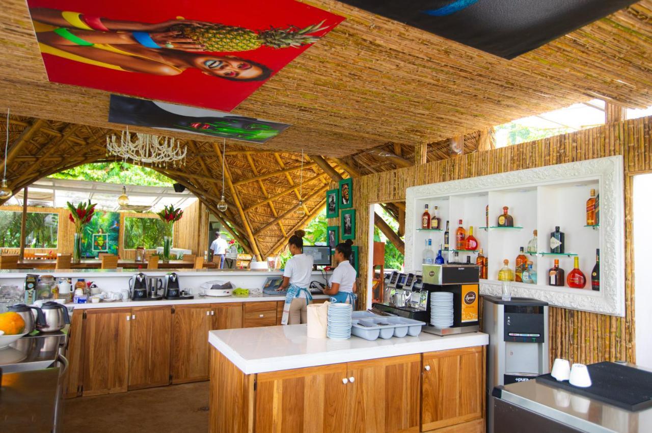 Le Cameleon Boutique 5*
