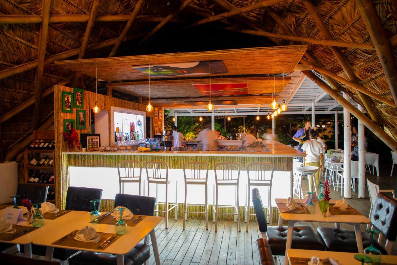 Le Cameleon Boutique Puerto Viejo de Talamanca