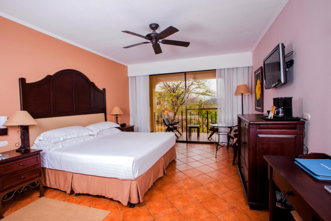 Resort Occidental Papagayo (adults Only) 5*
