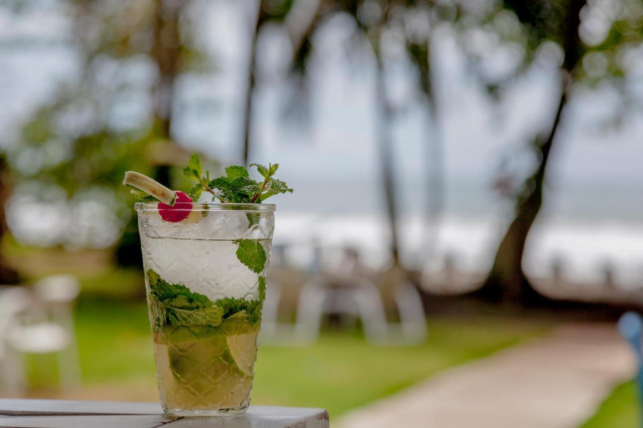 Le Cameleon Boutique Puerto Viejo de Talamanca