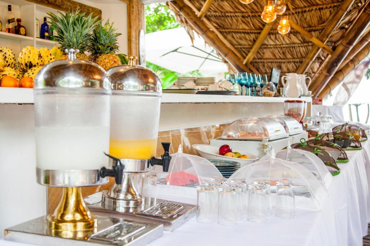 Hotel Le Cameleon Boutique Puerto Viejo de Talamanca