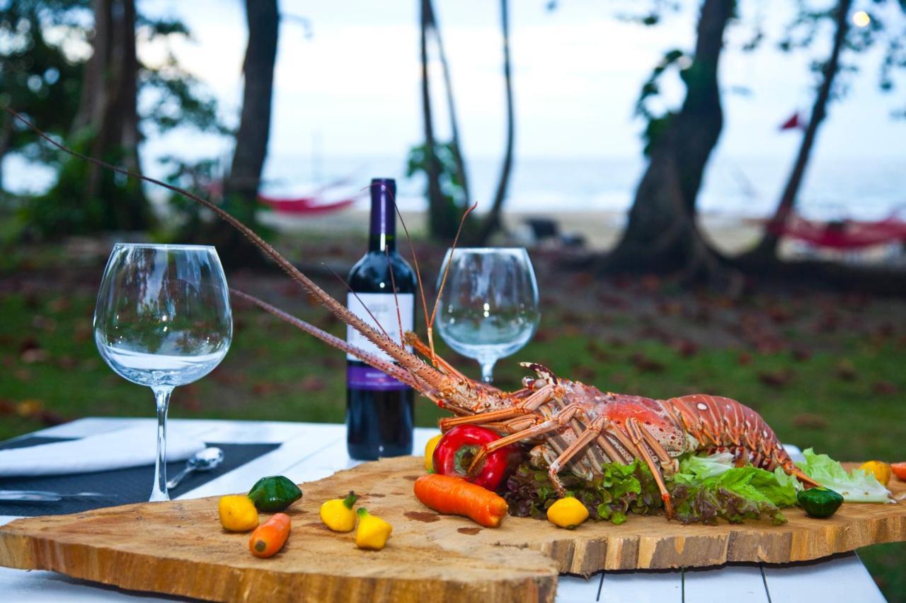 Le Cameleon Boutique 5* Puerto Viejo de Talamanca