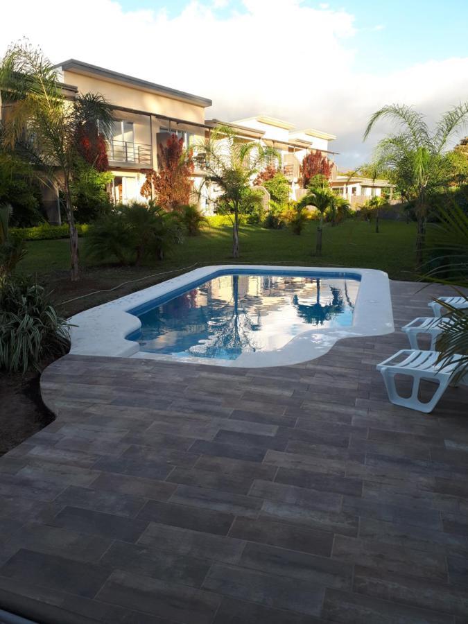 Apartment La Alborada Airport Sjo *