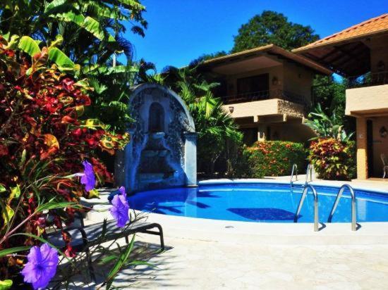 Costa Coral 3* Tambor (Alajuela)