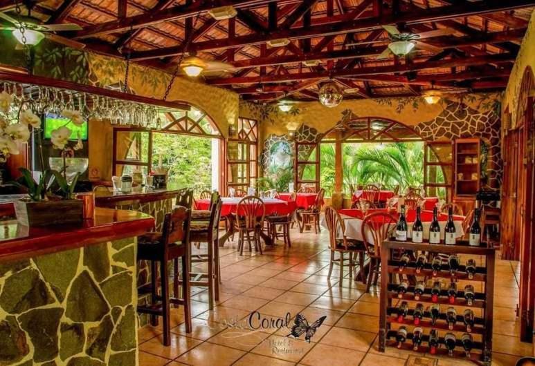Hotel Costa Coral 3*
