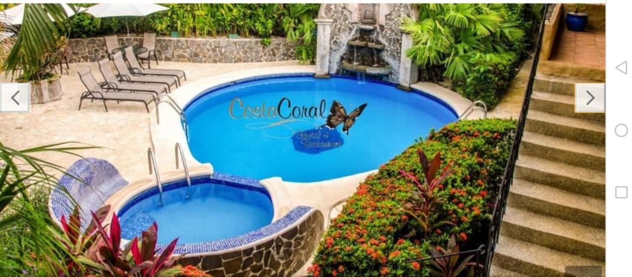 Costa Coral 3* Tambor (Alajuela)