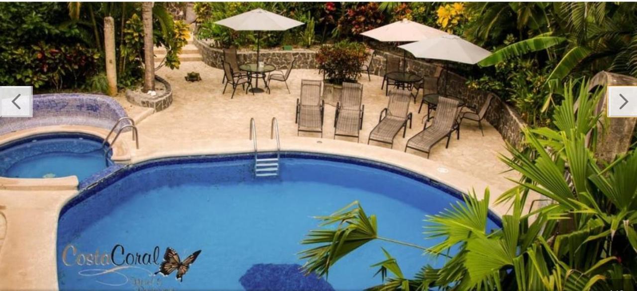 Hotel Costa Coral Tambor (Alajuela)