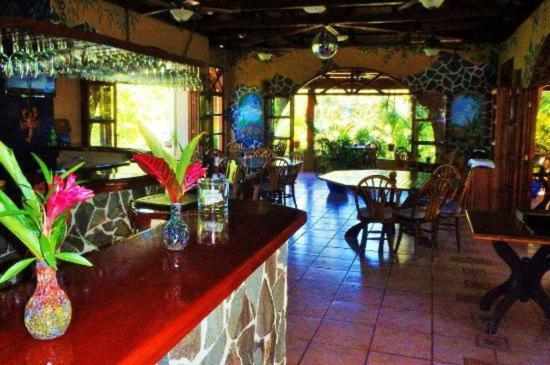 Costa Coral Hotel