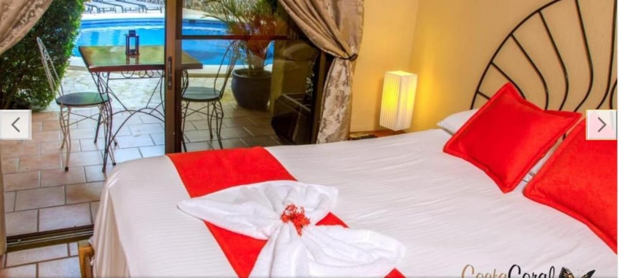 Costa Coral Hotel Tambor (Alajuela)