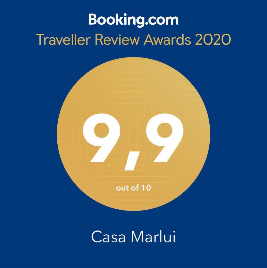 Casa Marlui-san Jose