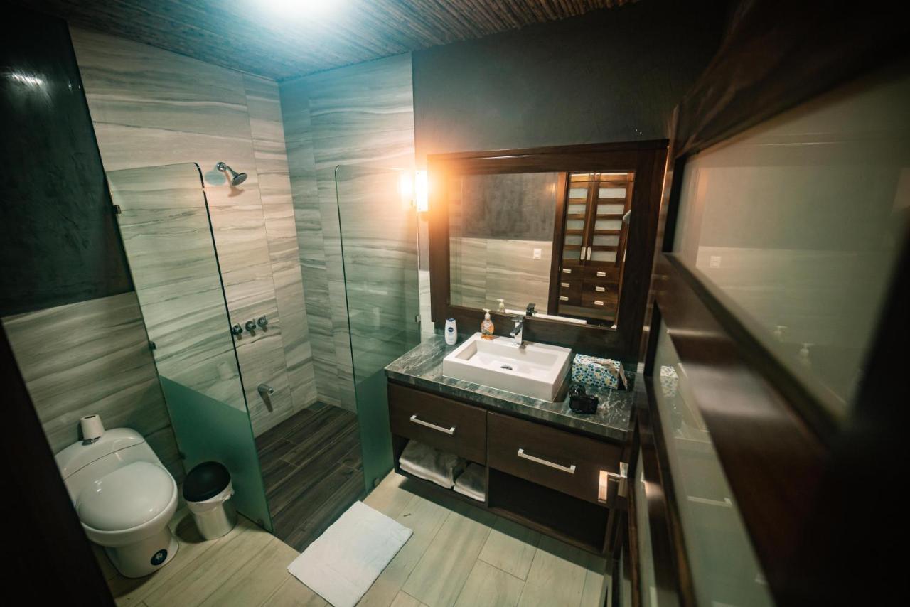 Poza Blanca Bed & Breakfast 3*