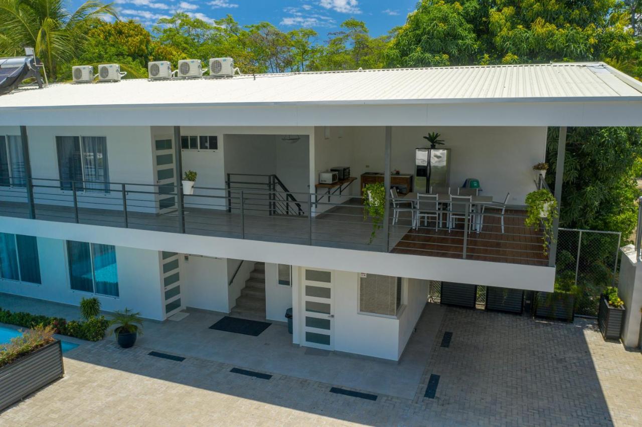 Marino Ballena Hotel