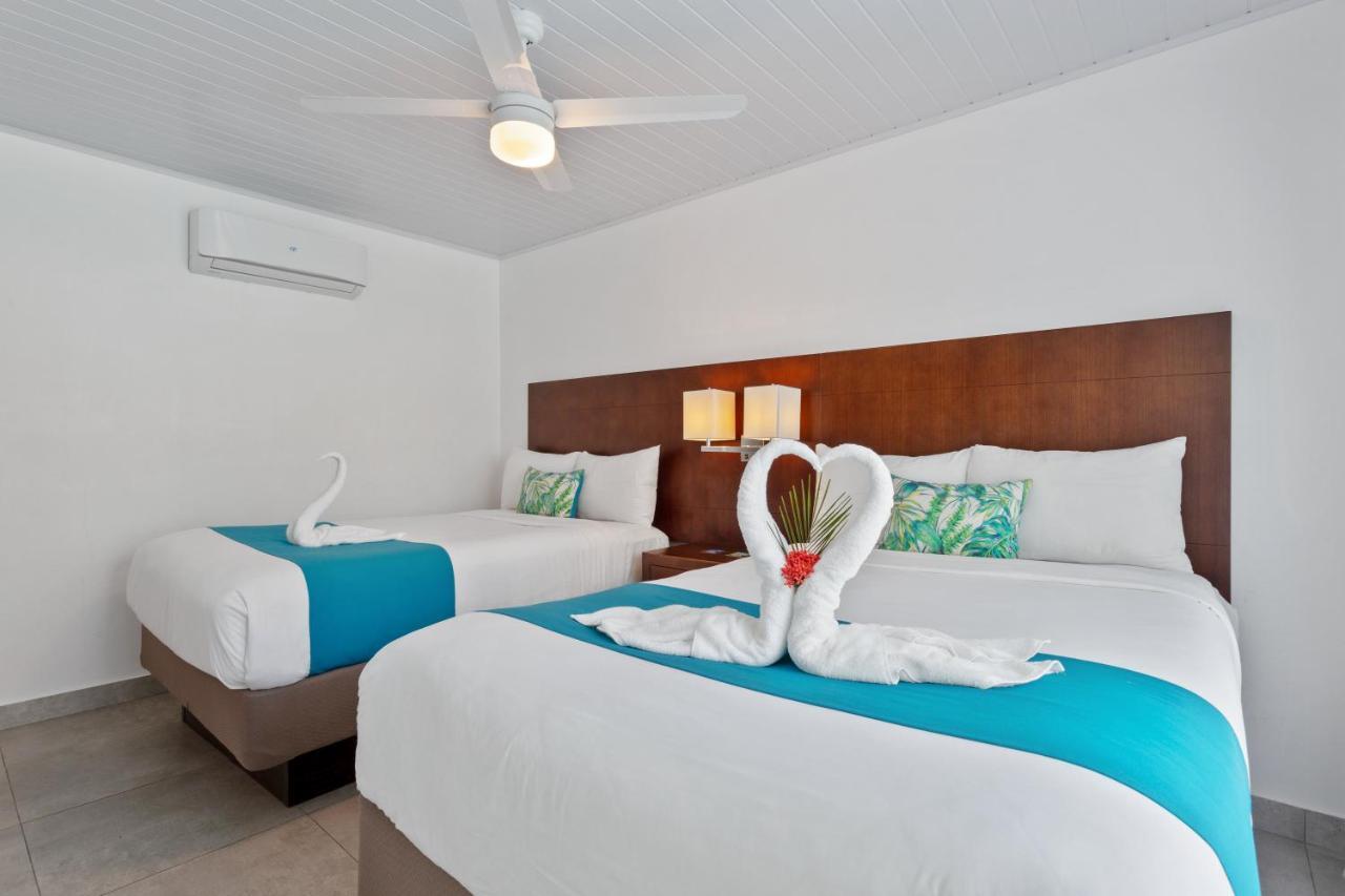 Hotel Marino Ballena Uvita