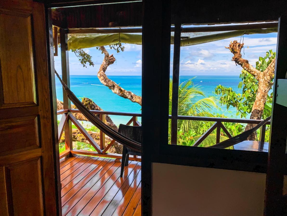 Cotingas Ocean View Lodge *