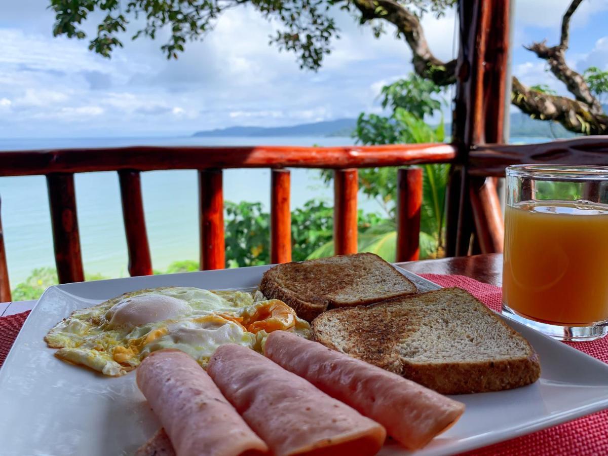 Lodge Cotingas Ocean View *
