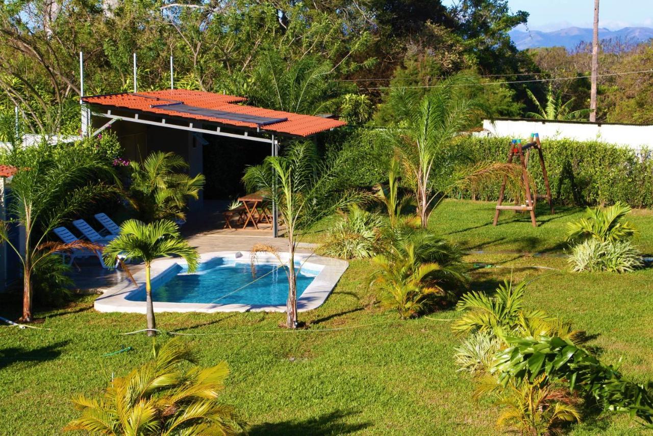 La Alborada Airport Sjo Apartment Alajuela