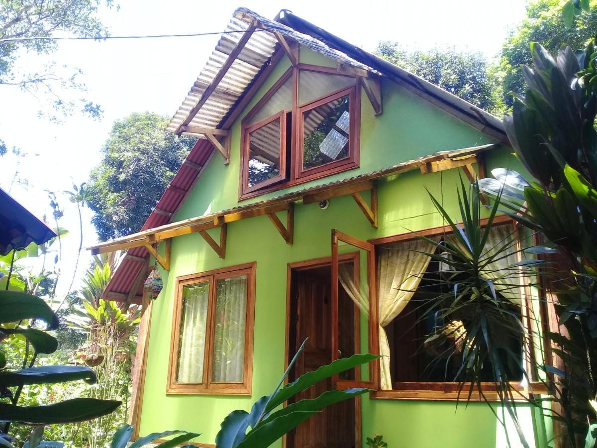 Holiday home Casa Chilamates *