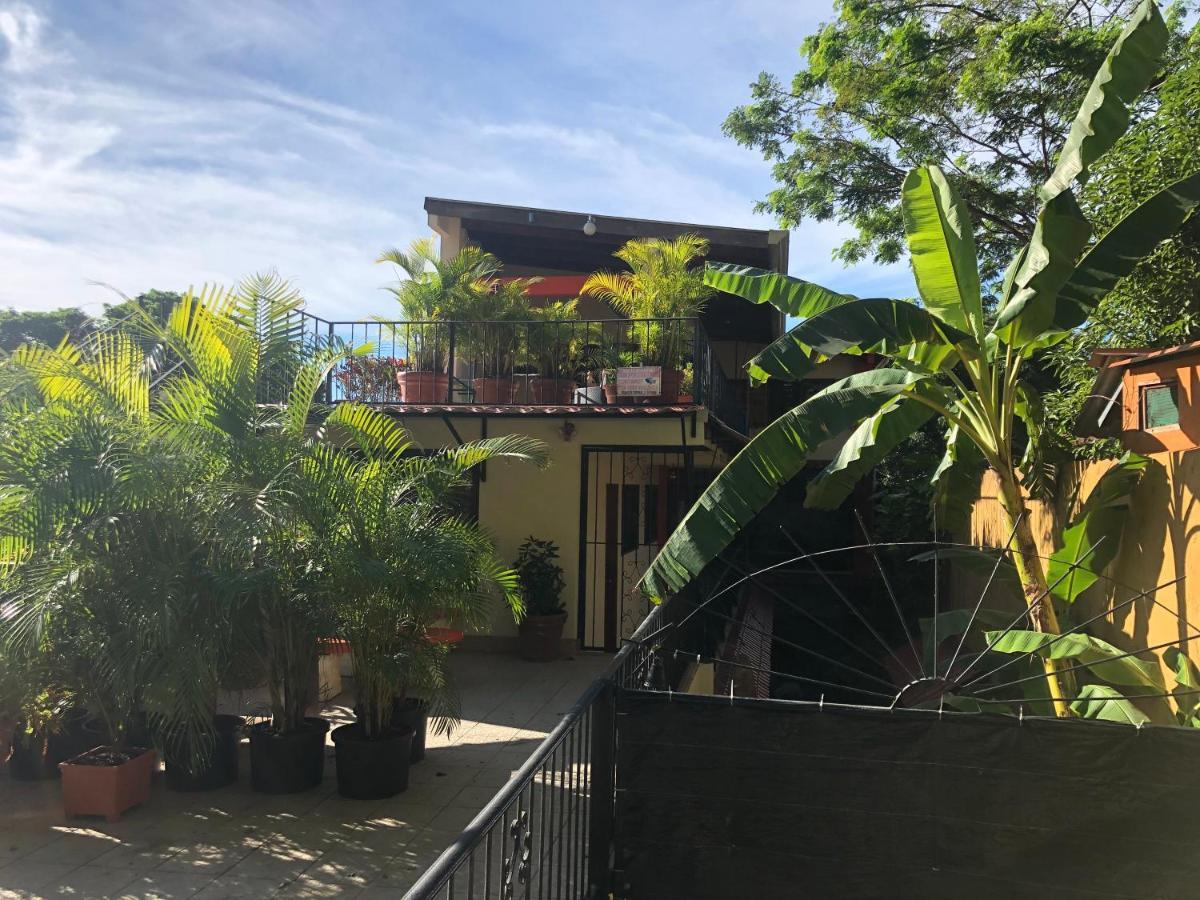 Apartment Monos Y Mar (adults Only) Samara