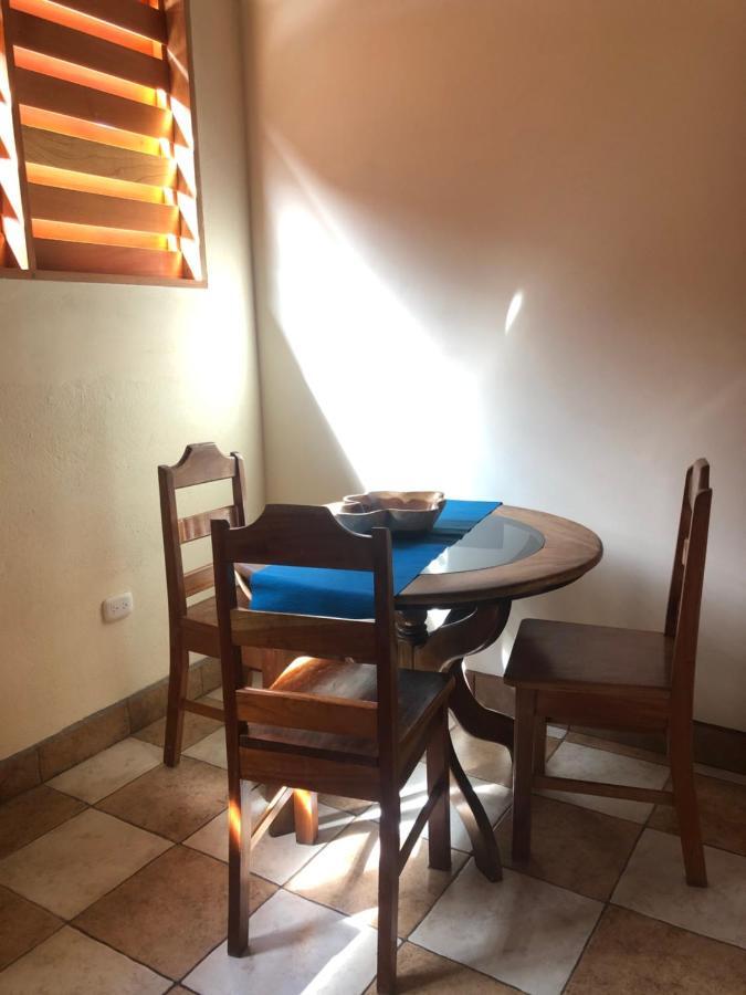 Monos Y Mar (adults Only) Apartment Samara