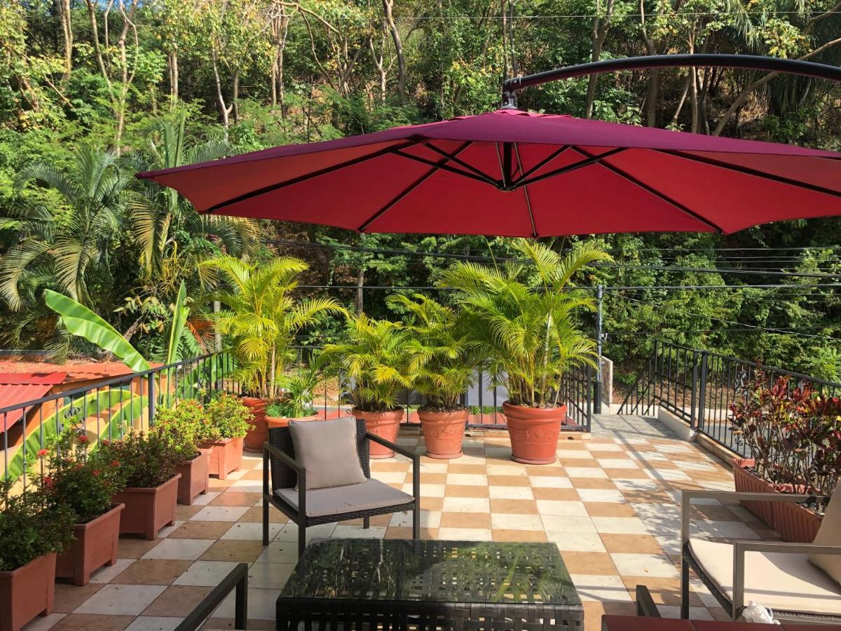 Monos Y Mar (adults Only) Apartment *