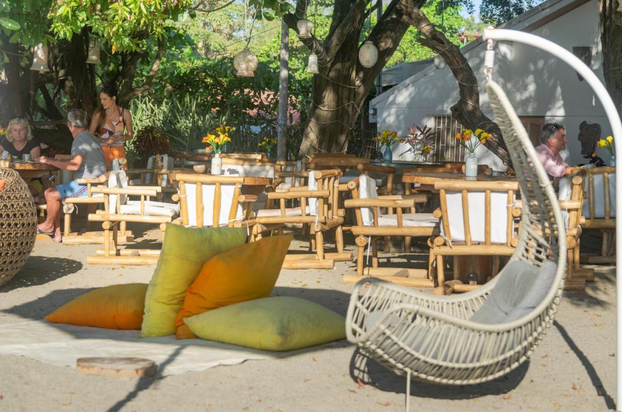 La Dolce - On The - Bed & Breakfast *