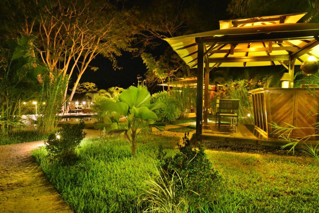 Bed & Breakfast Margouillat 3*