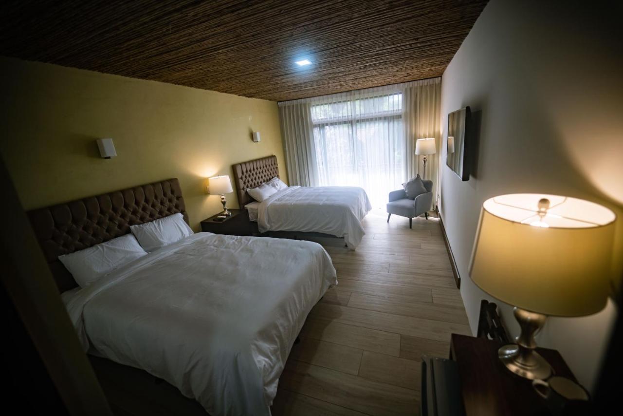 Poza Blanca Bed & Breakfast San Mateo
