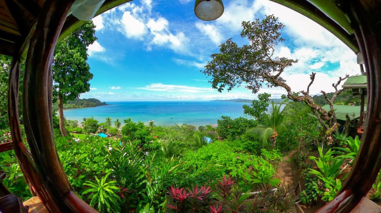 Cotingas Ocean View Lodge *