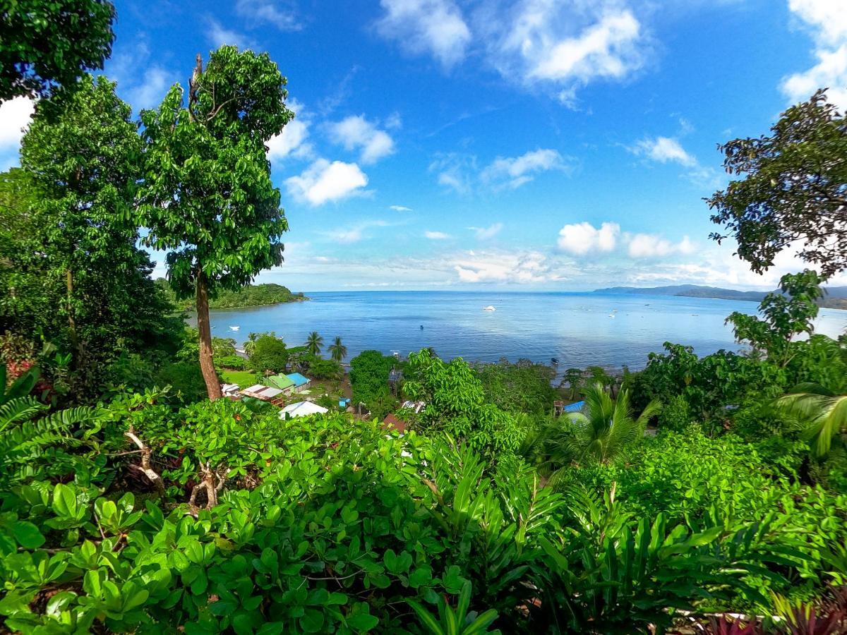 Cotingas Ocean View Lodge Drake Bay