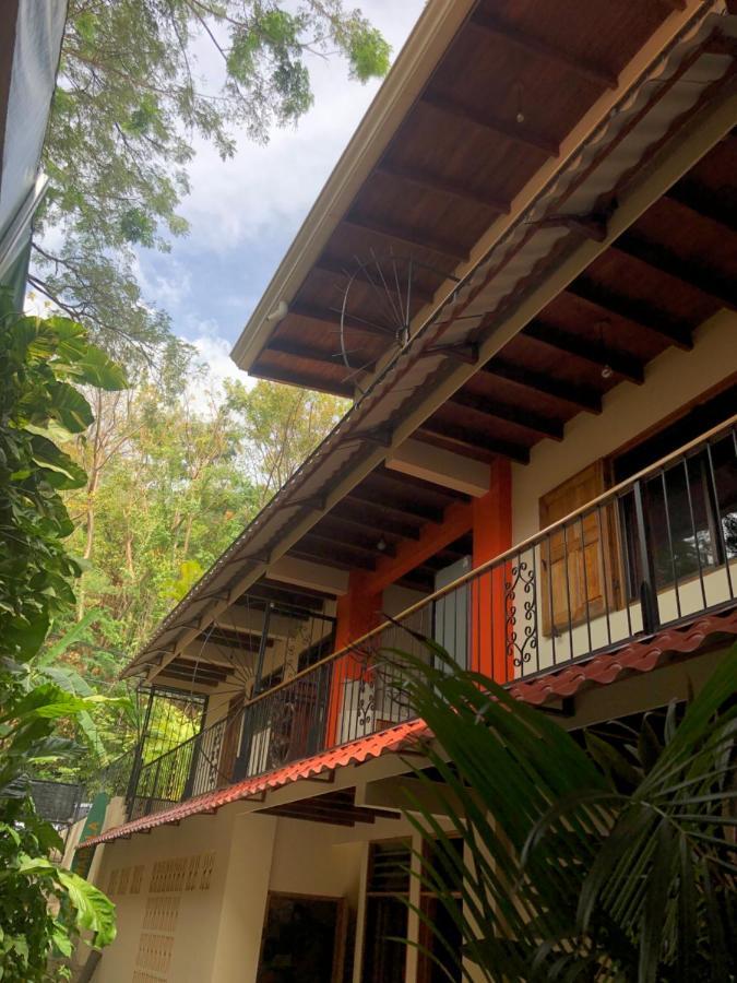 Apartment Monos Y Mar (adults Only) Samara