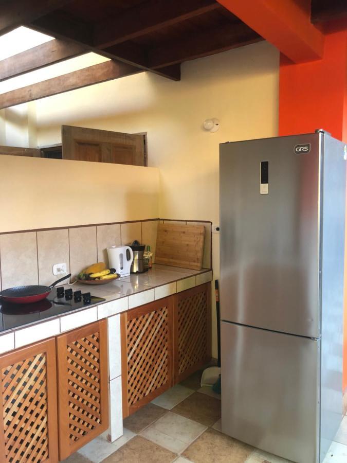 Apartment Monos Y Mar (adults Only) Samara