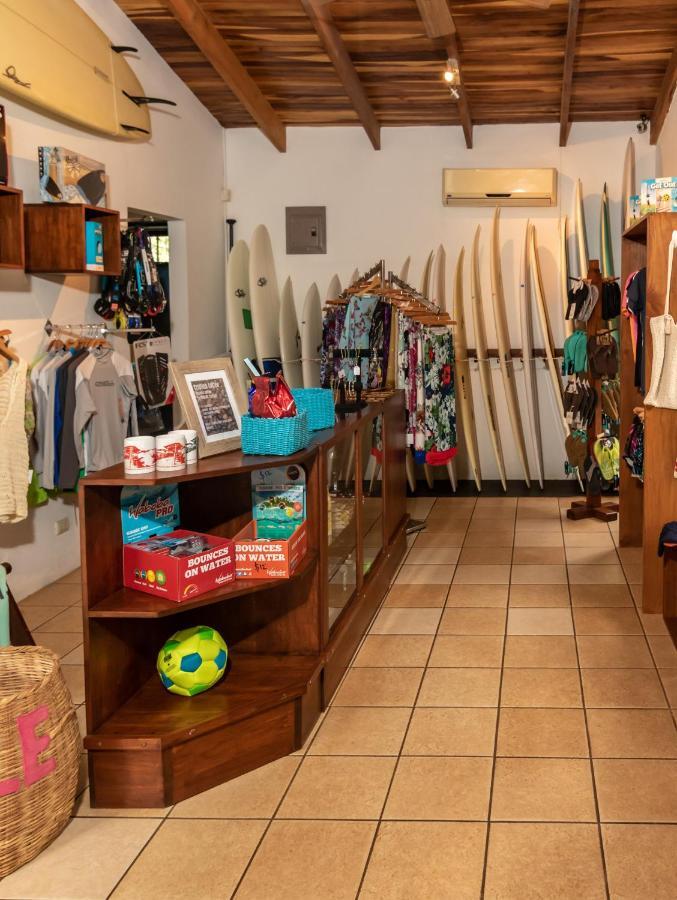 Hotel Cabinas Olas