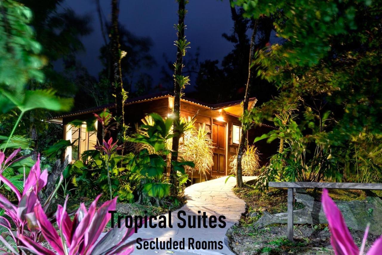 Lodge Brisas Arenal *