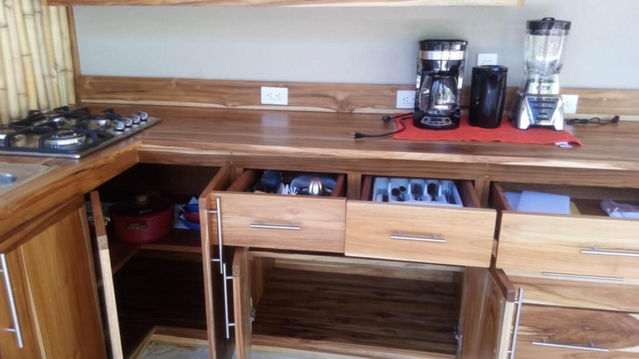 Homestay Casa Papito Potrero (Guanacaste)