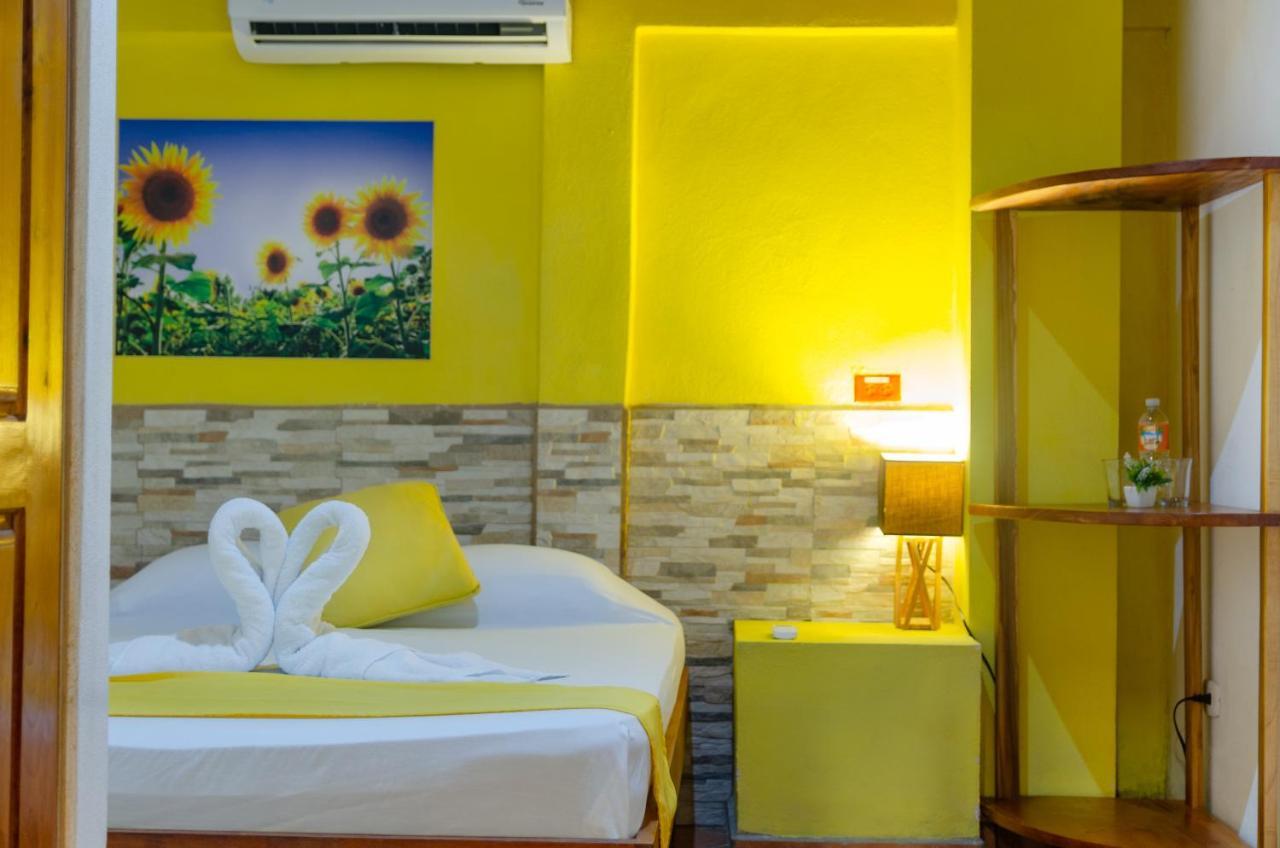 Bed & Breakfast La Dolce - On The -