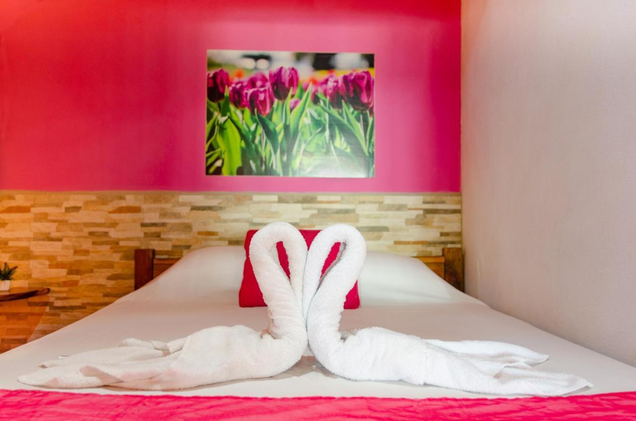 Bed & Breakfast La Dolce - On The - Samara