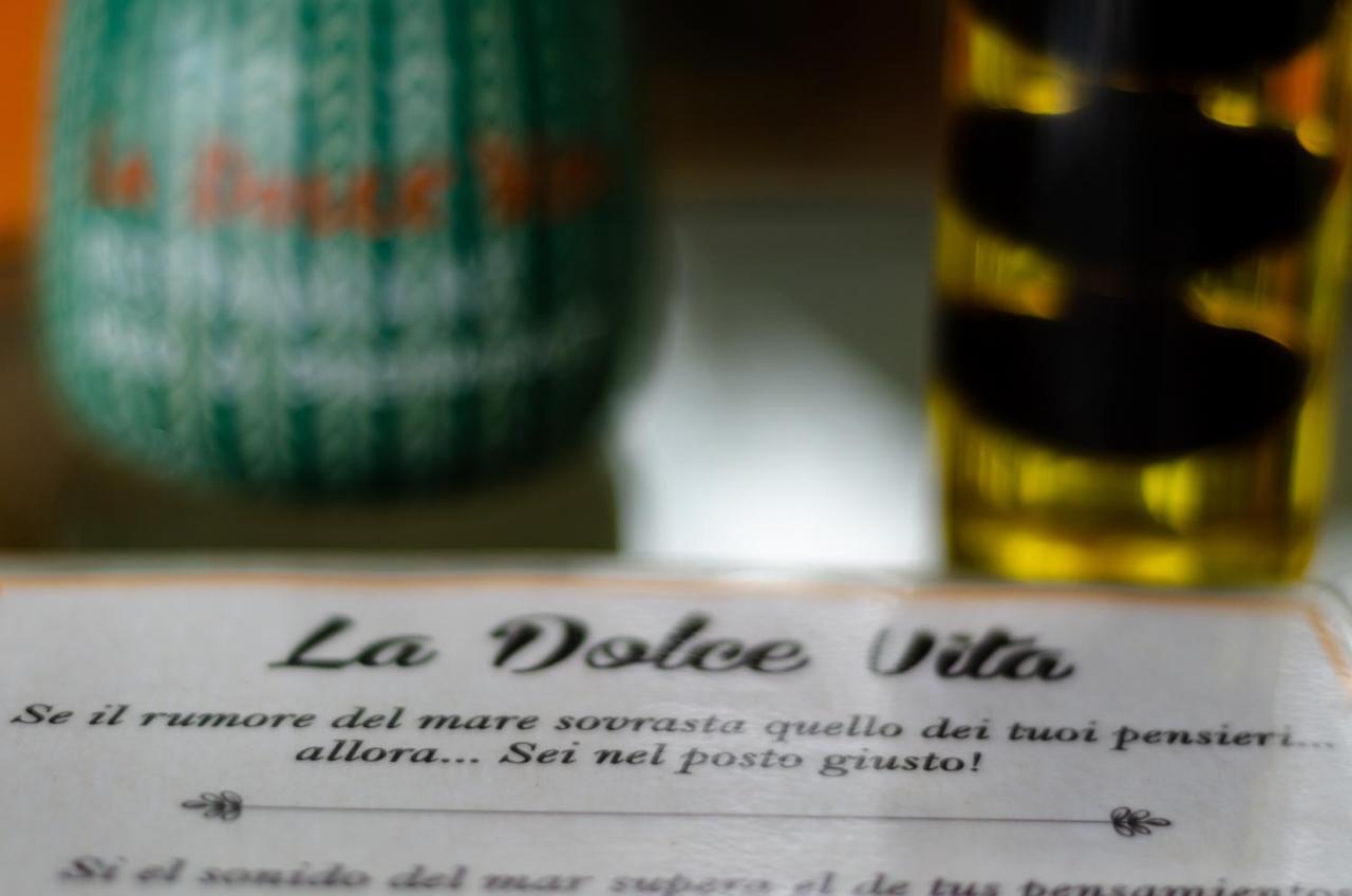 La Dolce - On The - * Samara