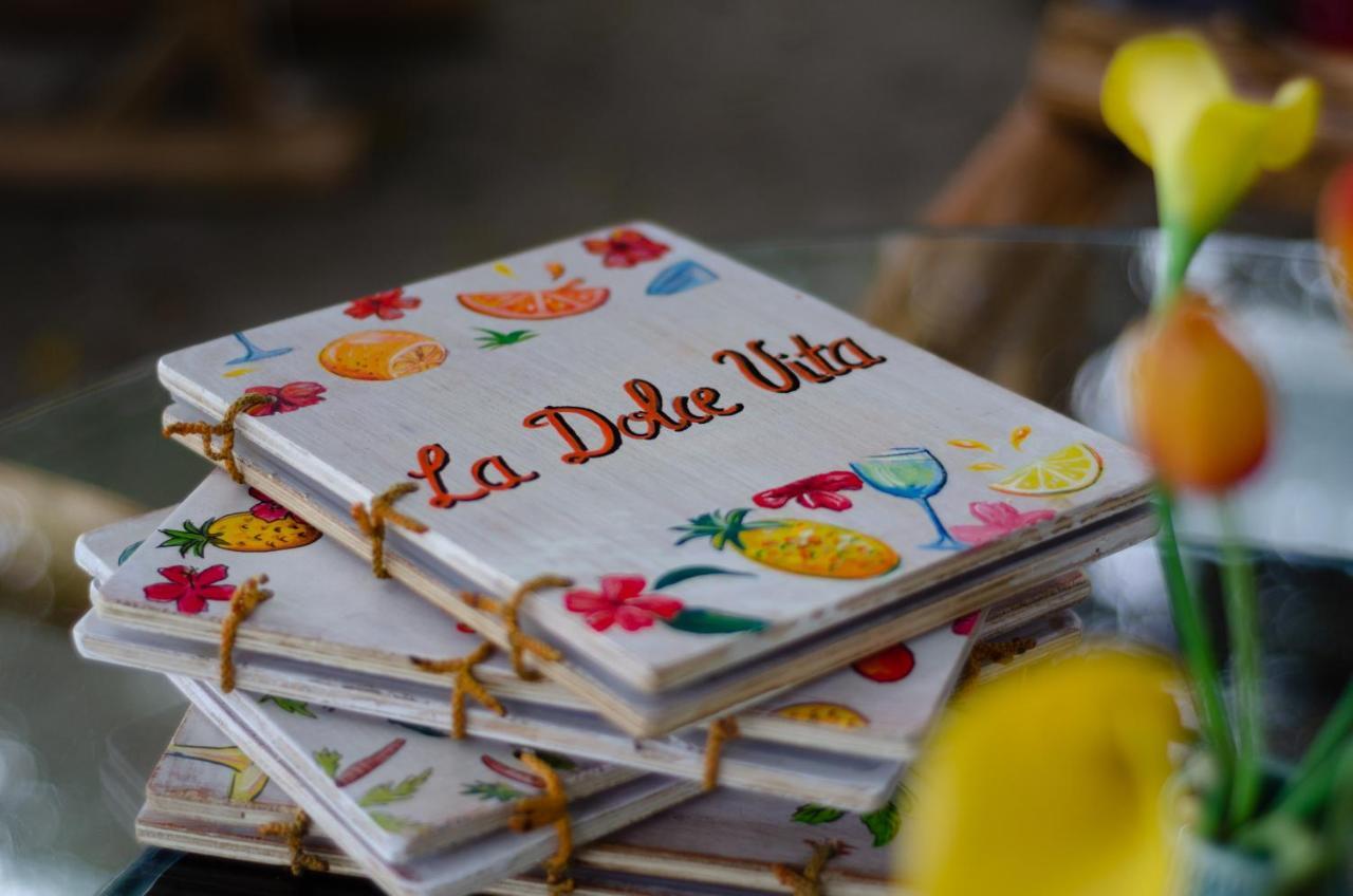 La Dolce - On The - Samara