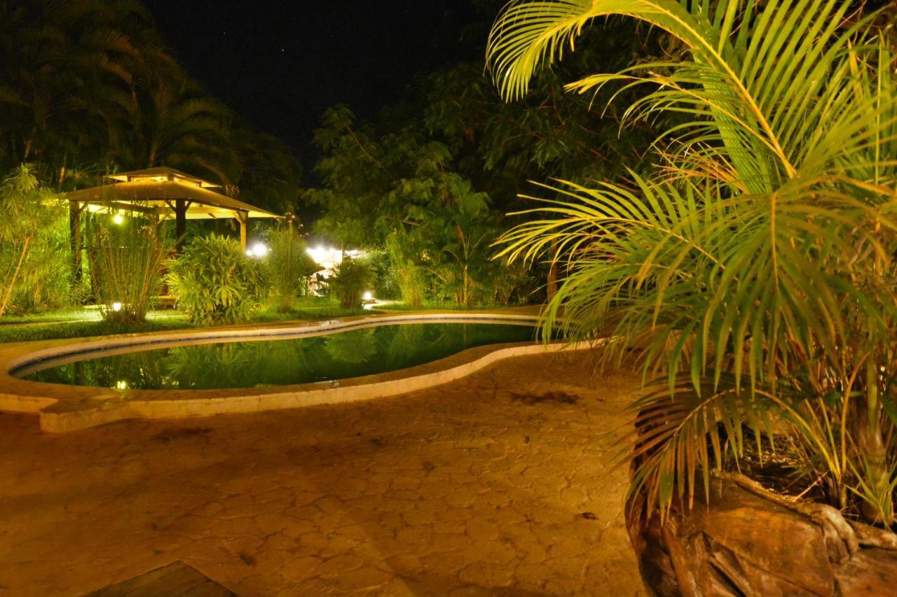 Margouillat 3*