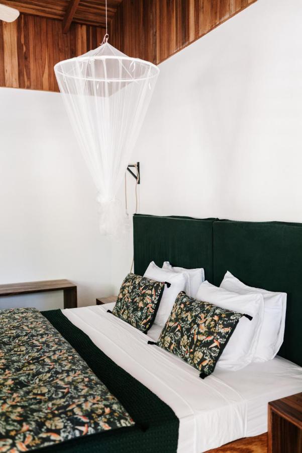 Star Mountain Jungle & Horse Ranch Bed & Breakfast Malpais