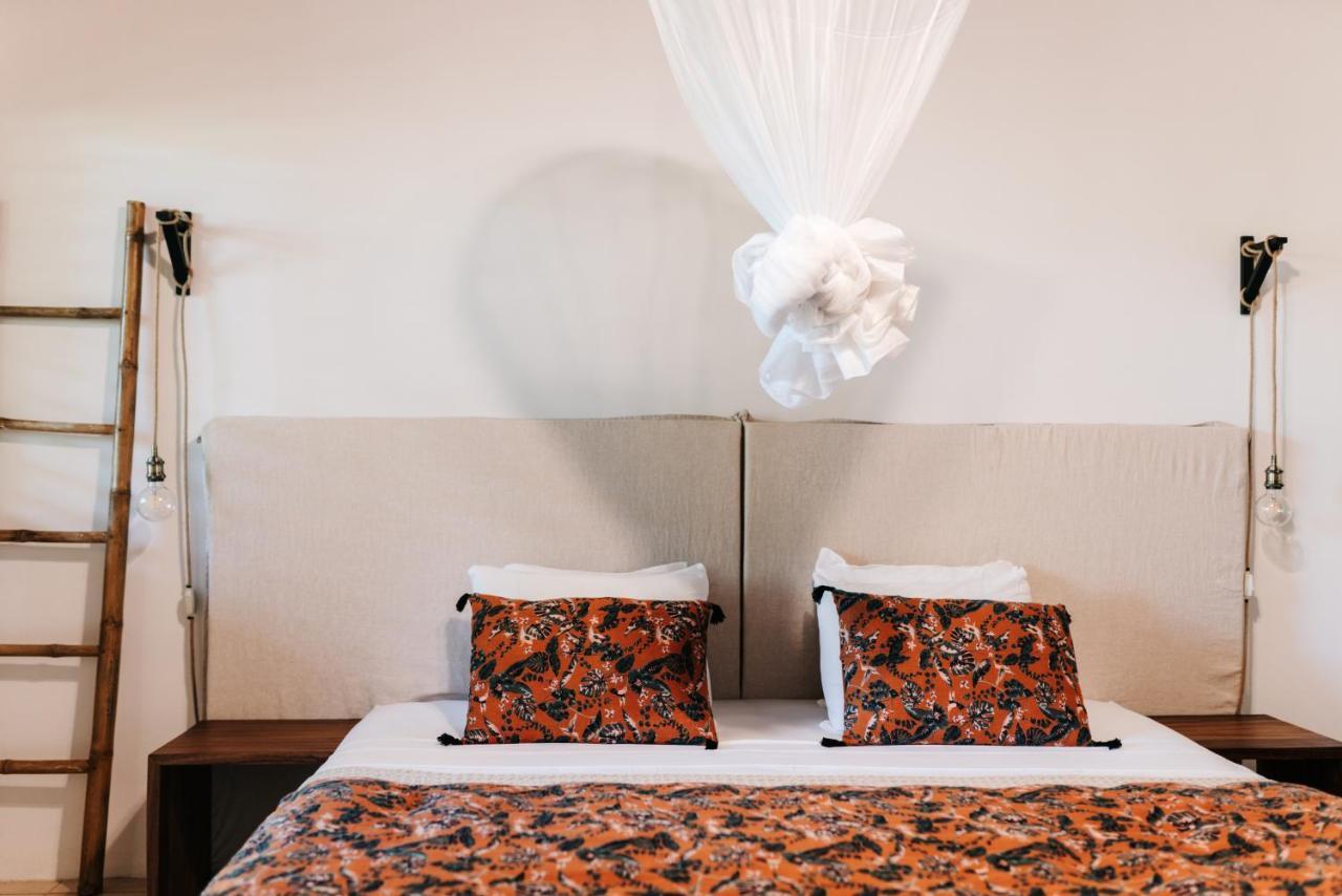 Star Mountain Jungle & Horse Ranch Bed & Breakfast Malpais