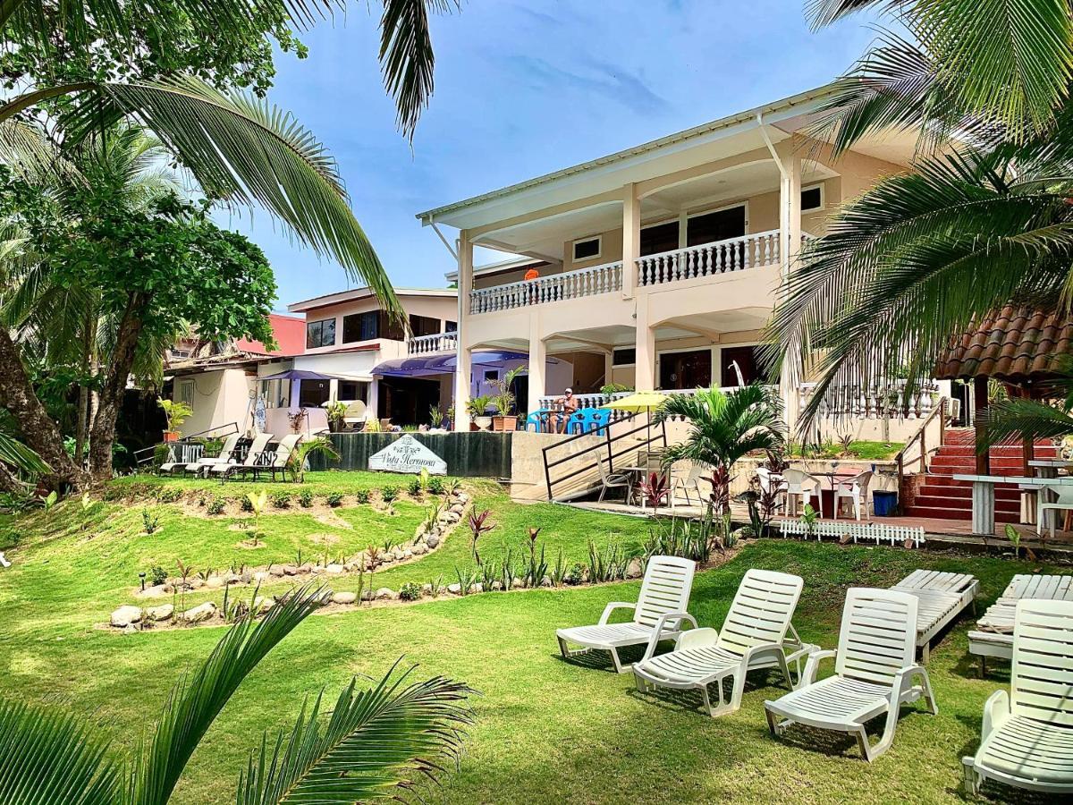 Hotel Beachfront Vista Hermosa *