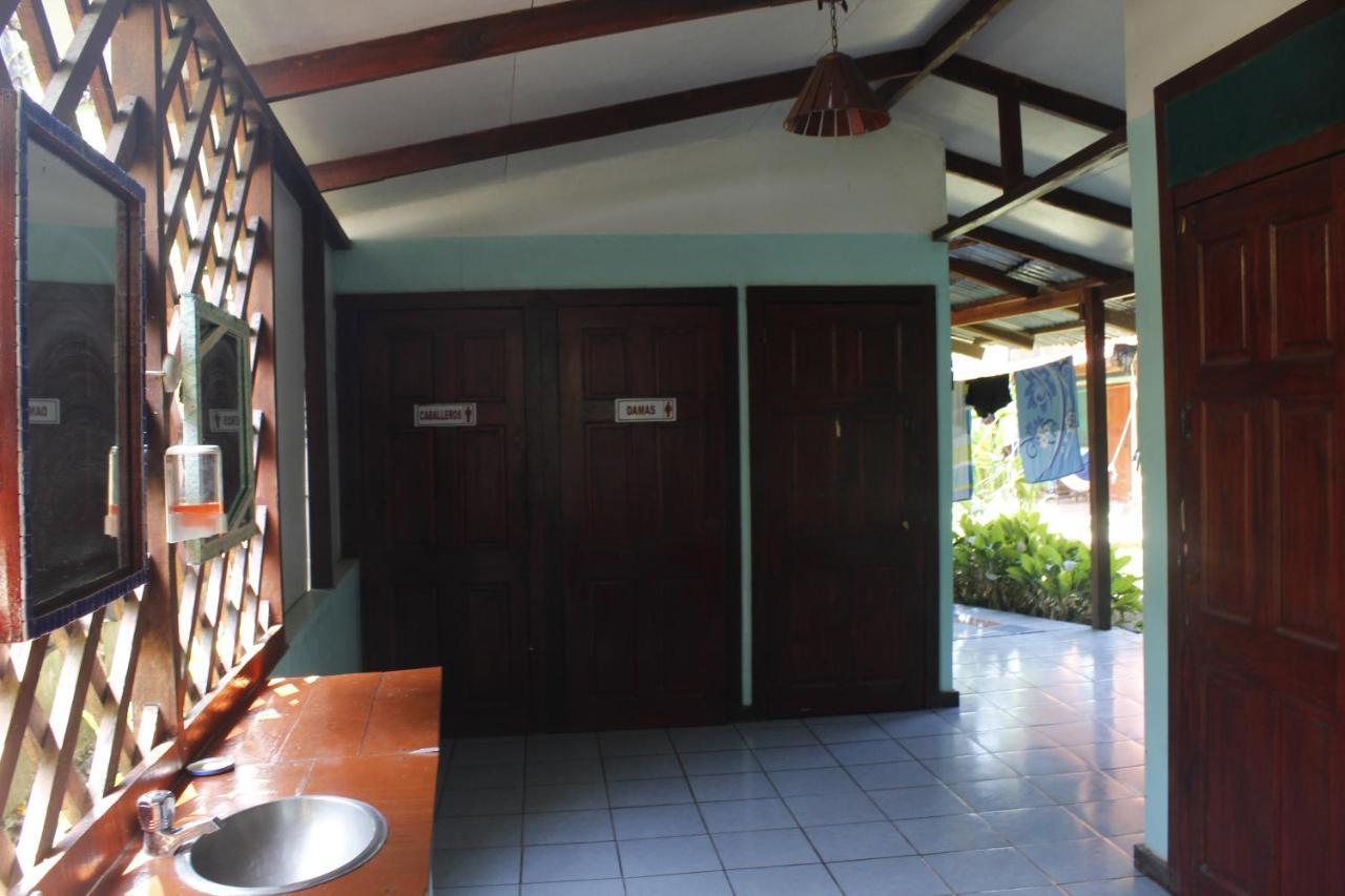 Hostel Hakuna Matata Cahuita