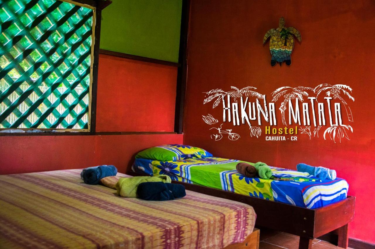 Hakuna Matata * Cahuita