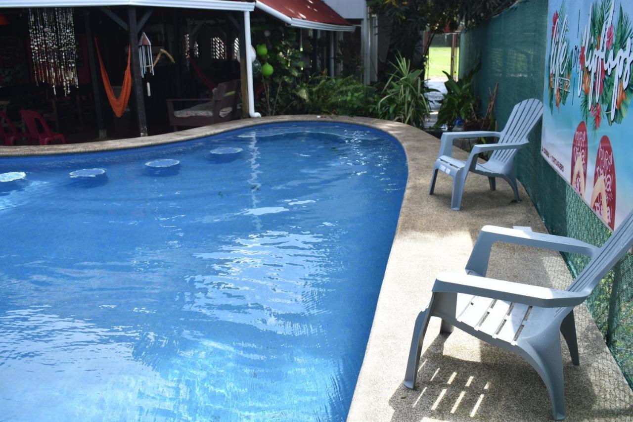 La Casona De Hotel Tortuguero