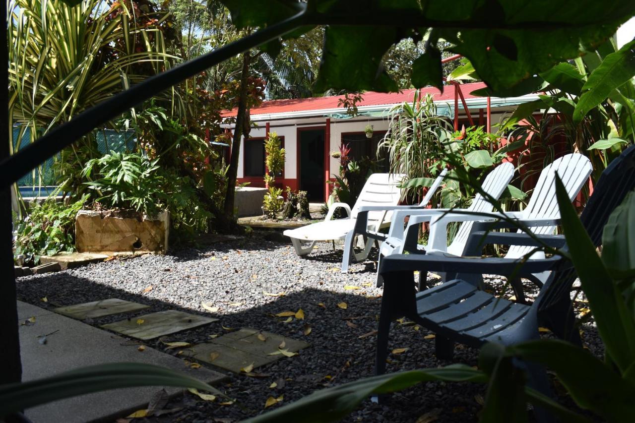 La Casona De Tortuguero