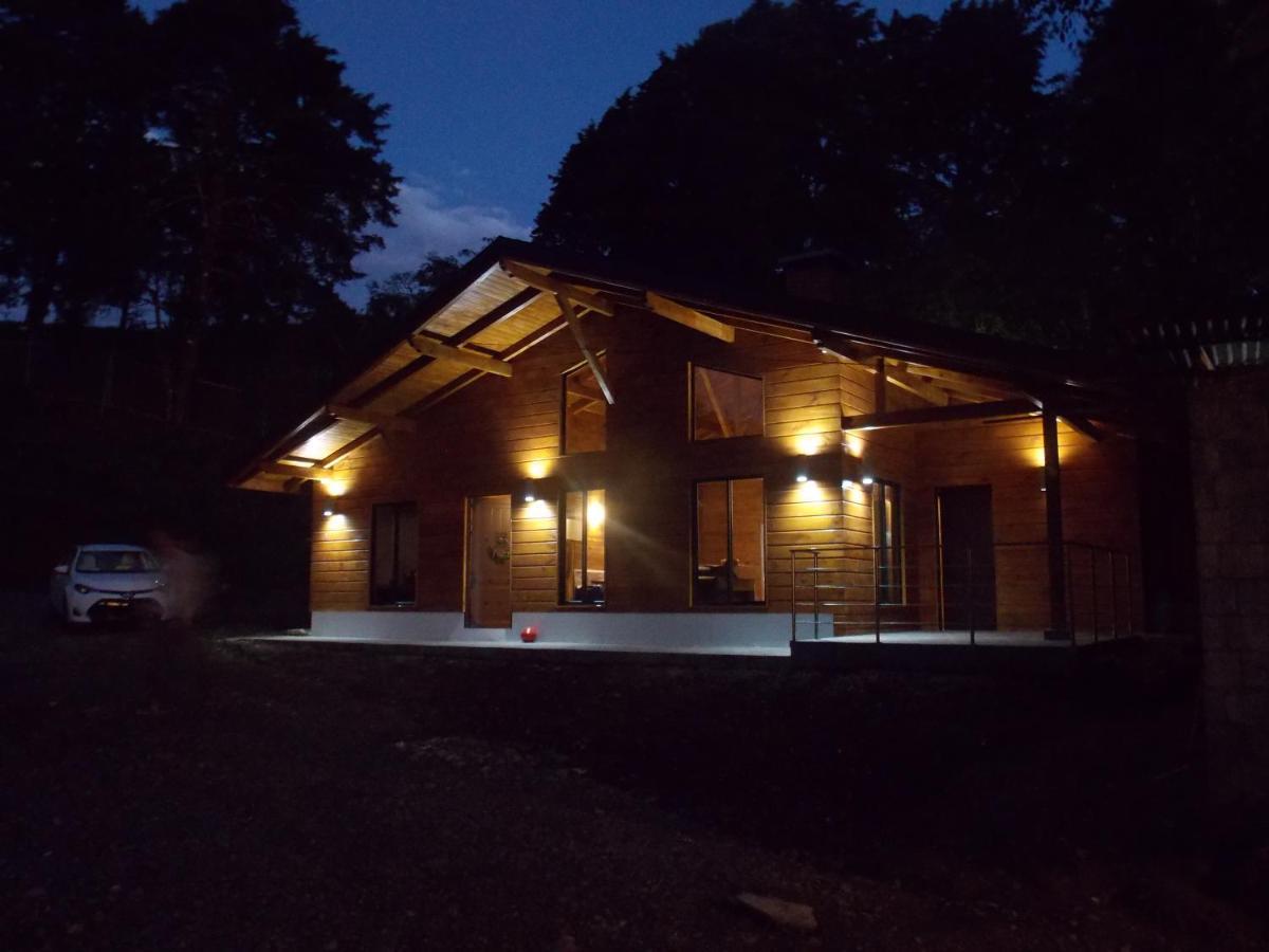Hotel Helvetico Chalets & Reserve 4*