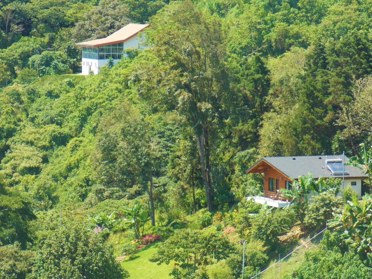 Hotel Helvetico Chalets & Reserve