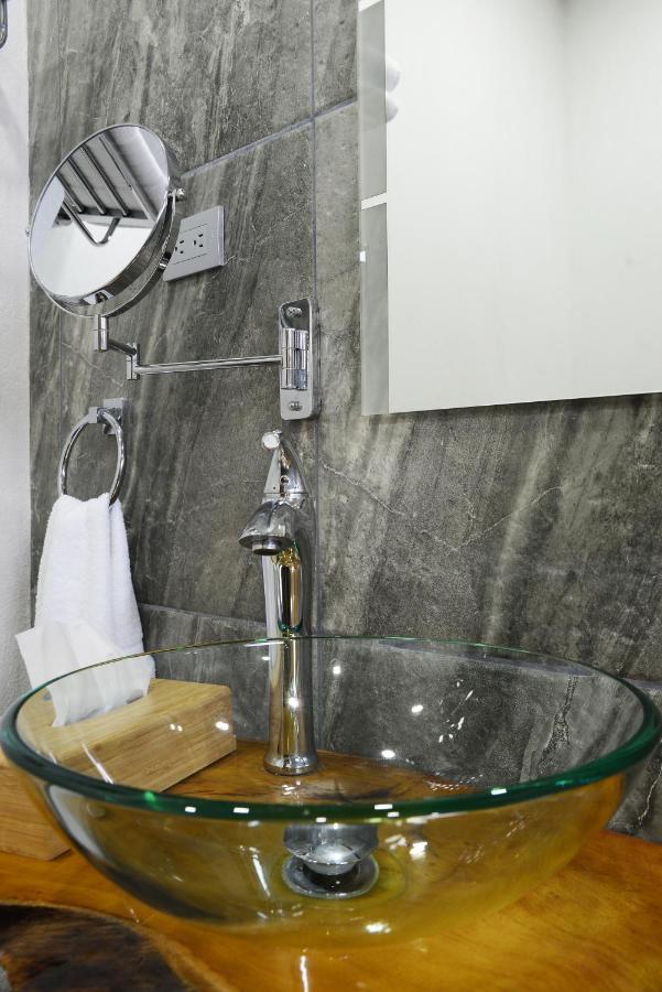 Helvetico Chalets & Reserve Hotel