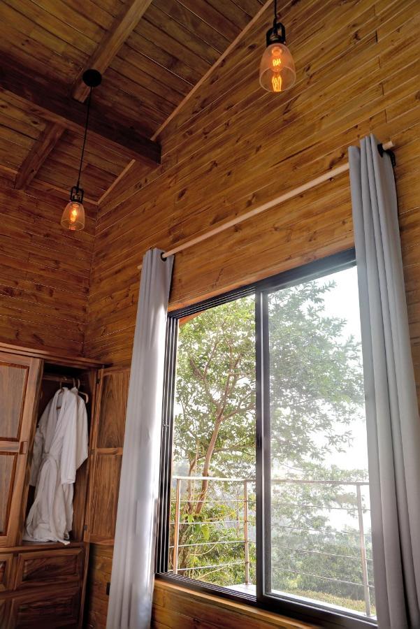 Helvetico Chalets & Reserve